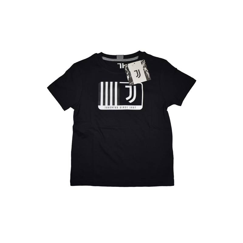 JUVENTUS - Polera Camiseta Deportiva Juventus Niño Futbol