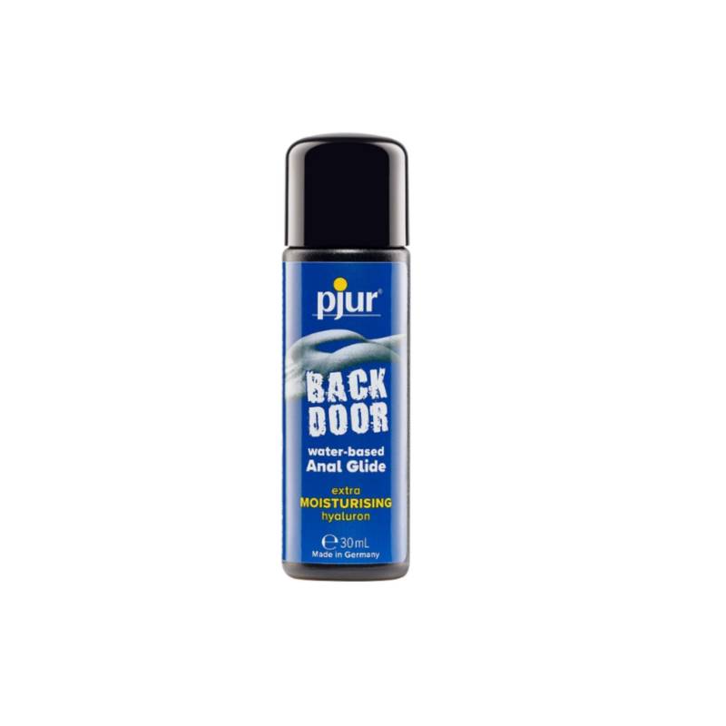 Pjur Lubricante Agua Anal Pjur Back Door Hyaluron 30 Ml 