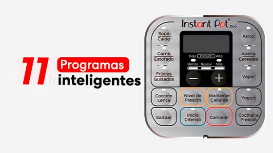 11 programas inteligentes
