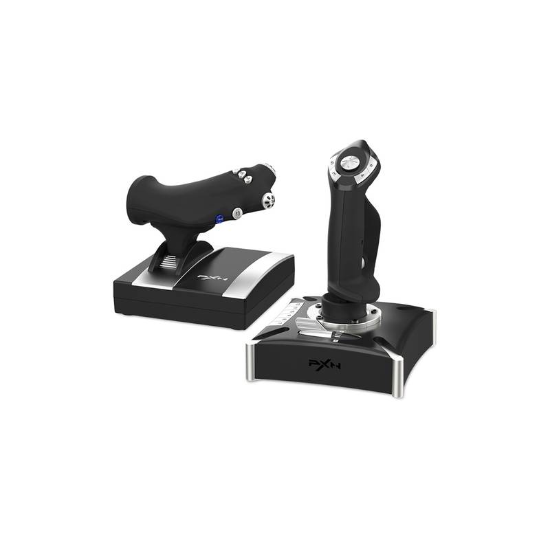 Joystick Simulador para voo PXN2119II PRO - Lefal Cold