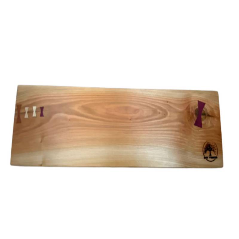 Tablas de rusticas de picar / coctel