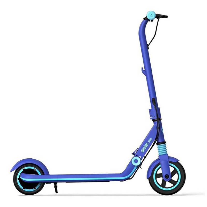 SEGWAY NINEBOT - Segway Ninebot eKickScooter Zing E8 Color Azul
