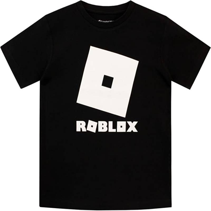 ROBLOX - Polera Videojuego Roblox - niños y adultos