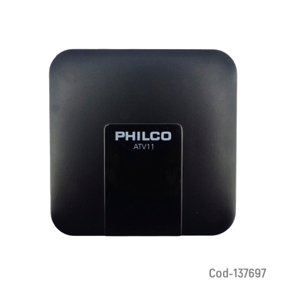 Philco ATV11 TV Box Android