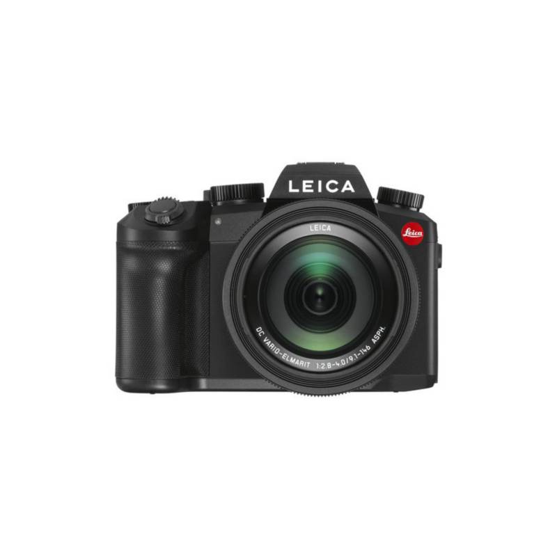 LEICA - Leica V-Lux 5 Digital Cámara - Negro