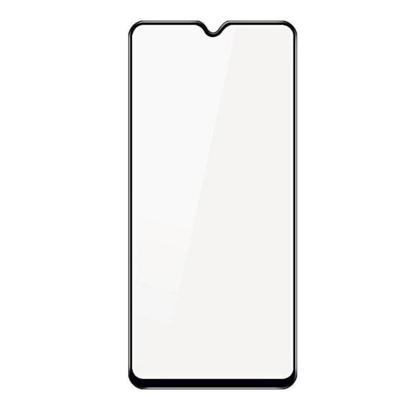 GENERICO Lamina Mica Vidrio Templado Completa Para Xiaomi Redmi Note 11 Pro  5G
