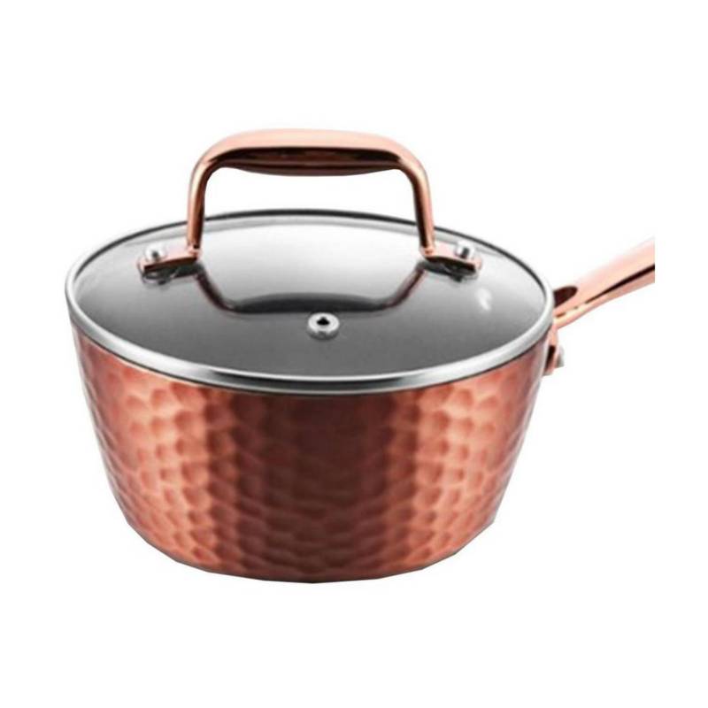 Olla de Hierrro Cuisinart CI630-20CR Roja