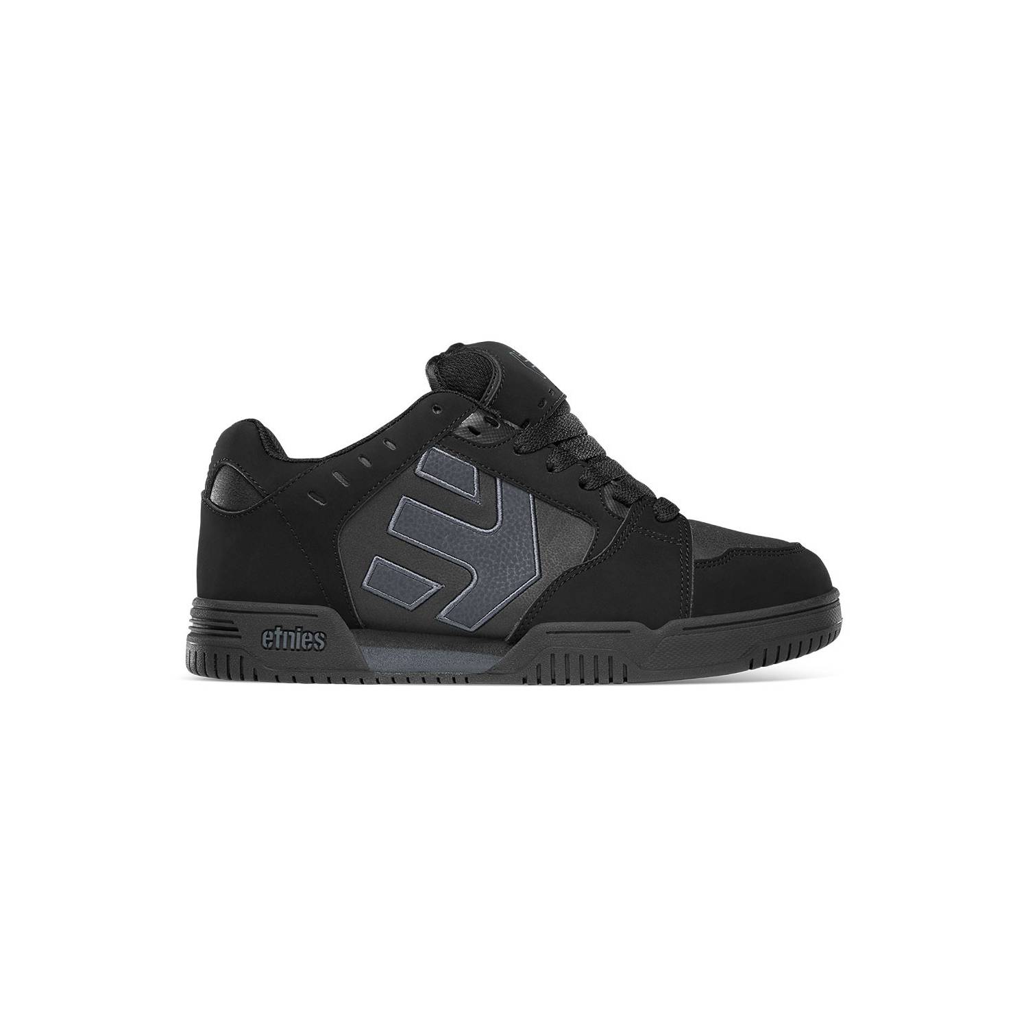 Zapatilla Etnies Faze Hombre Negro - Real Kicks