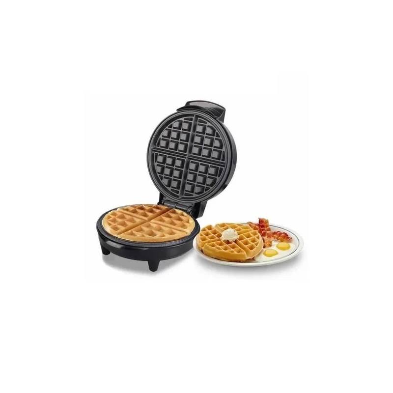 Máquina Para Hacer Waflera Waffles Cocina Reposteria