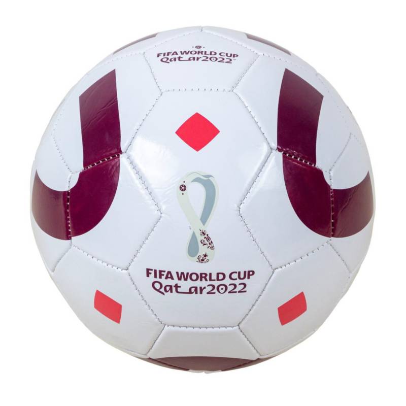 DRB - Balón Pelota de Fútbol Mundial Qatar 2022 Classic #5