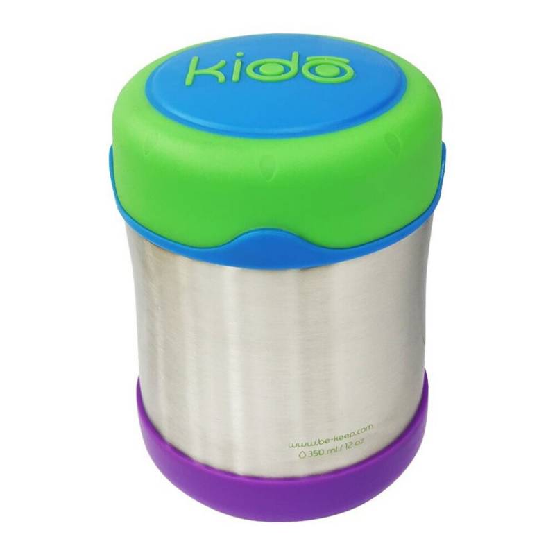 Termo de comida Keep 350 ml (Frozen)