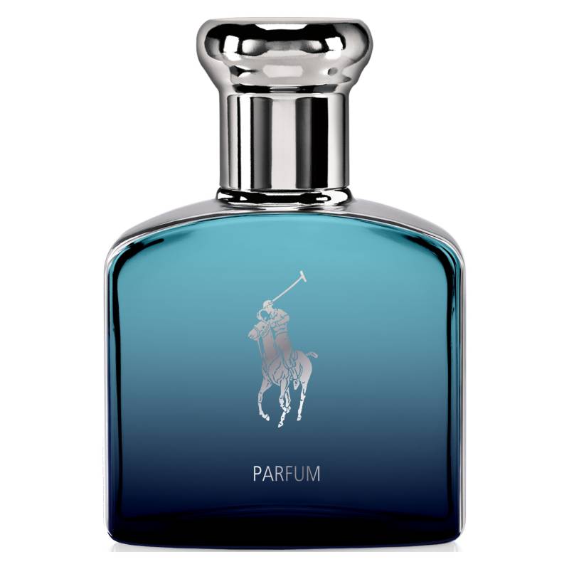 RALPH LAUREN - Perfume Hombre Polo Deep Blue EDP 40 ml  