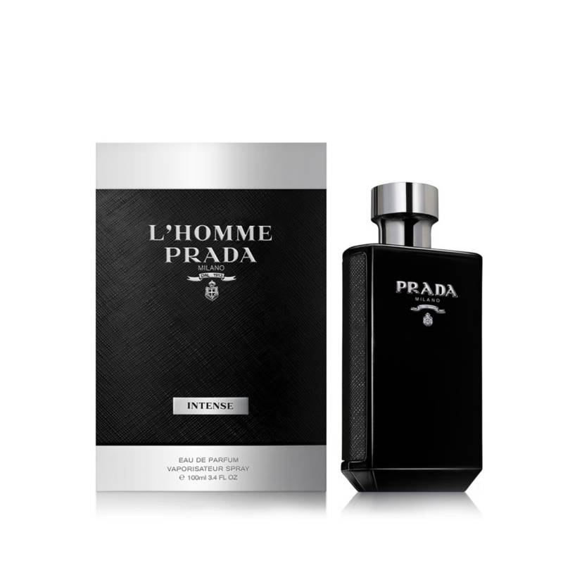 PRADA Perfume Prada L Homme Intense 100ml EDP 
