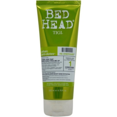 Tigi Acondicionador Bed Head Urban Antidotes Re Energize Tigi Ml