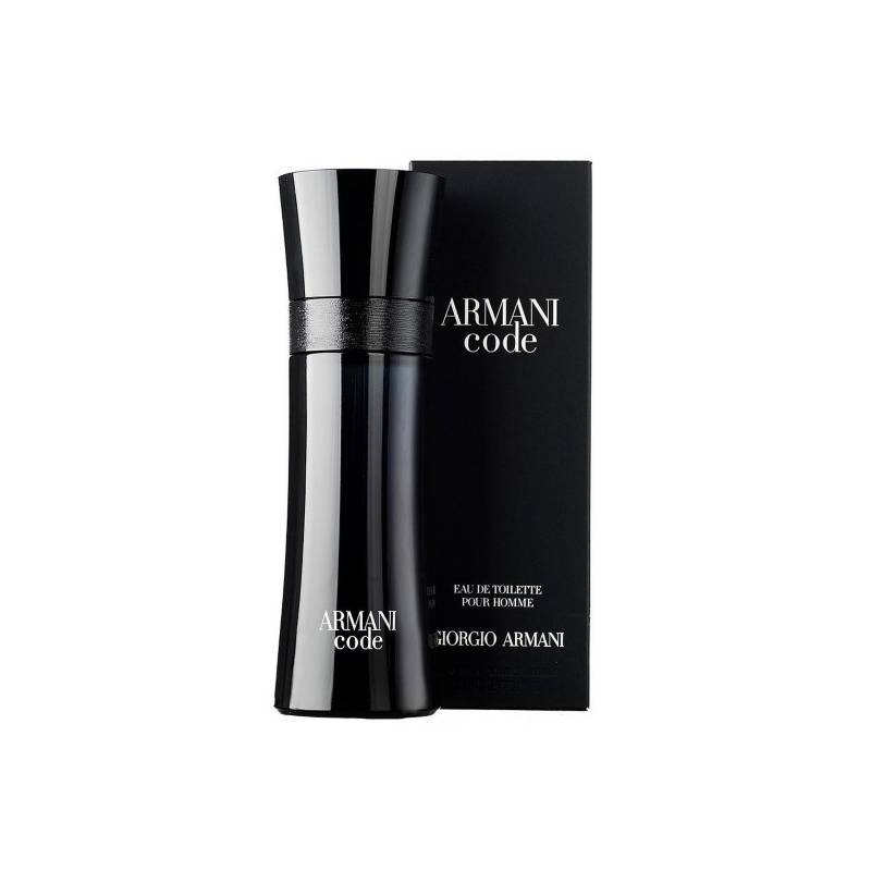 ARMANI ARMANI CODE MEN EDT 75ML