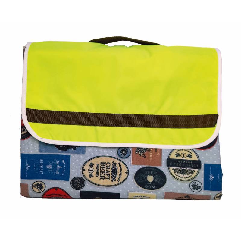 GENERICO Manta Picnic Impermeable A80