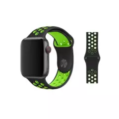 CELLBOX - Correa de Silicona Deportiva para Apple Watch…