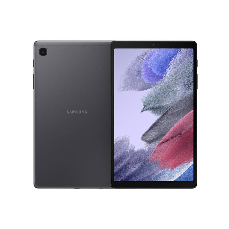 SAMSUNG - Tablet Samsung Galaxy A7 LITE 8.7 32GB 3GB RAM WIFI GRAY T220