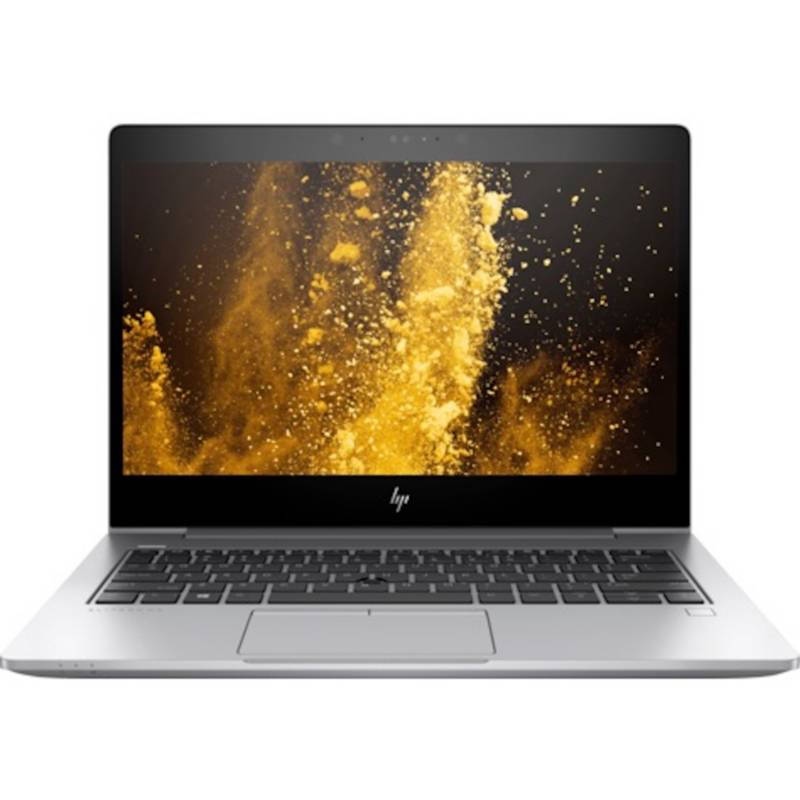 HP - EliteBook 830 G5 13.3" FHD Intel Core i7 1.9 GHz 16GB RAM 512GB SSD Windows 10