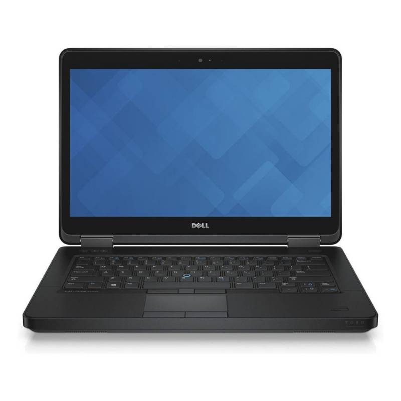 DELL - Notebook Dell Latitude E5440 14 i7 8GB 240GB Reacondicionado Grado A