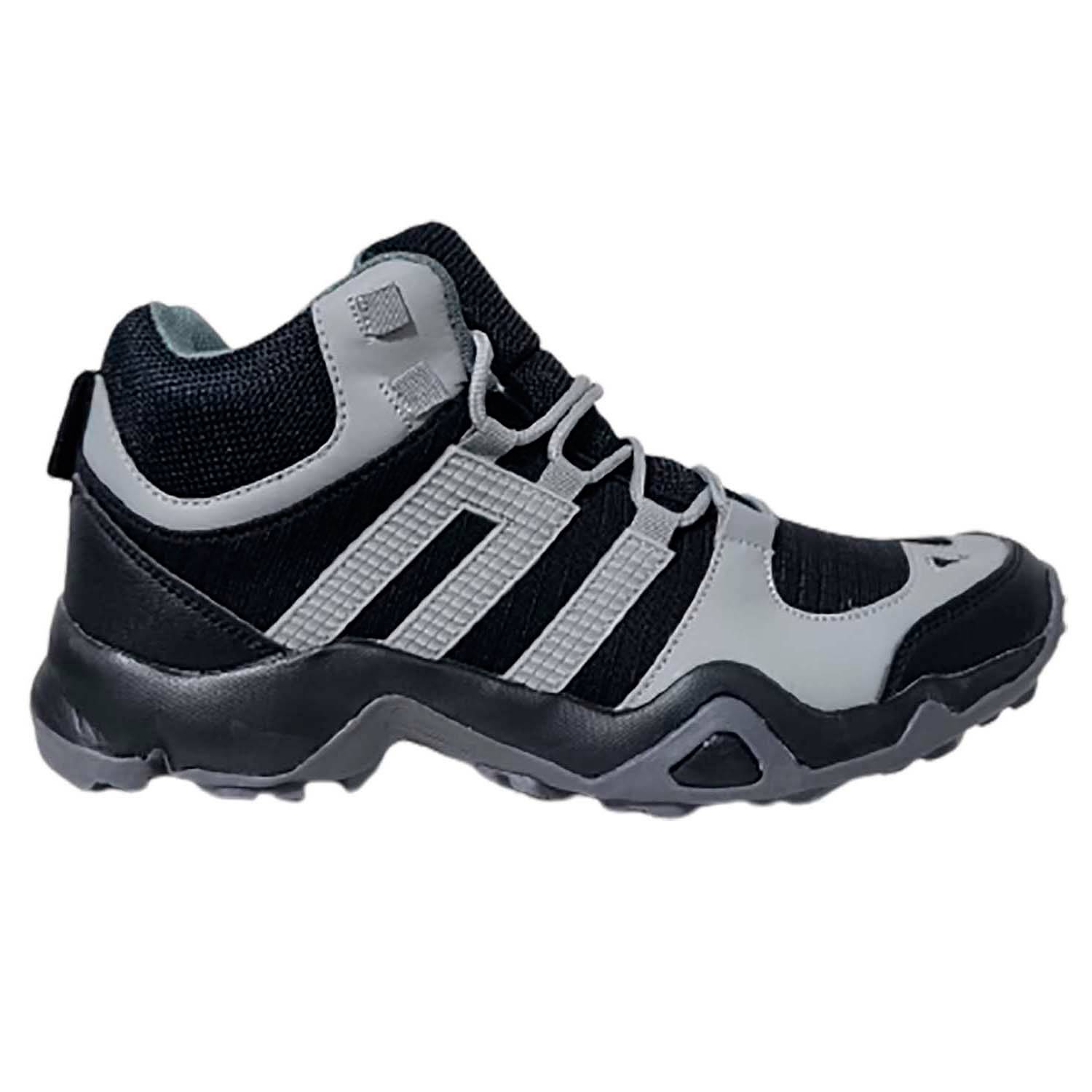 DYNAMOSTRONG.CL Zapatillas Trekking Hombre Mujer