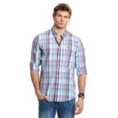 CAMISA FEROUCH CHECKERED SAN DIEGO - Ferouch Chile