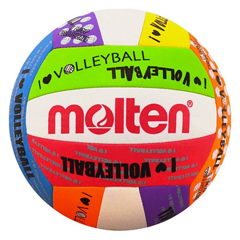 Molten - Balon Volley Molten Love Volley