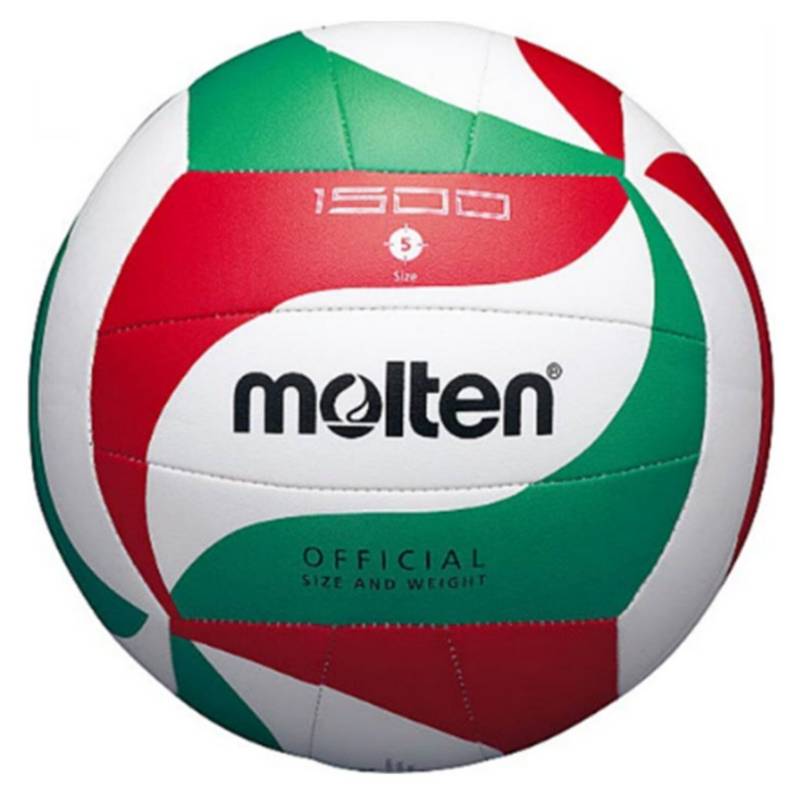 MOLTEN - Balon Volley Molten 1500 Serve
