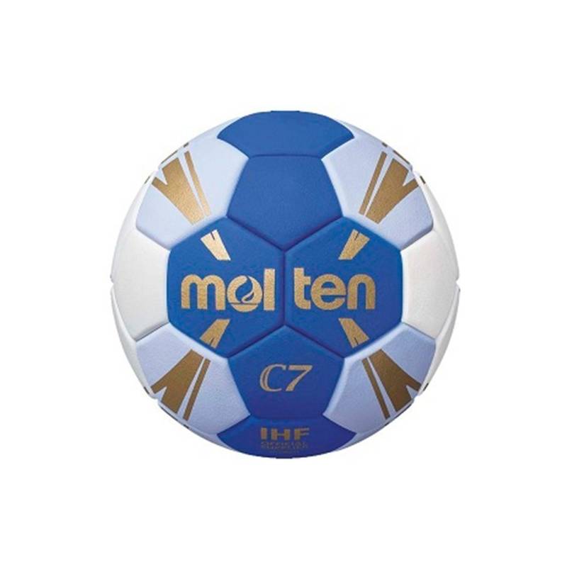 MOLTEN - Balon De Handball Molten C7 Injection Talla (1)