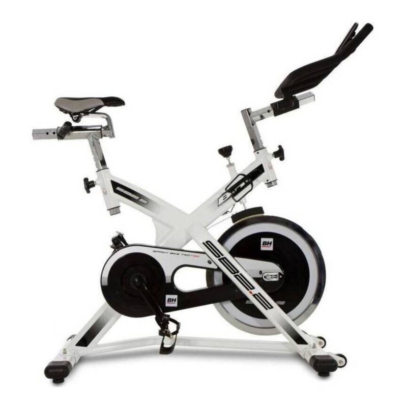 BH FITNESS EQUIPMENT - B.H.Exercyle Bicicleta Spinning Sb2.2