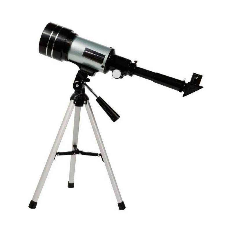Telescopio Astronómico Profesional 50080m