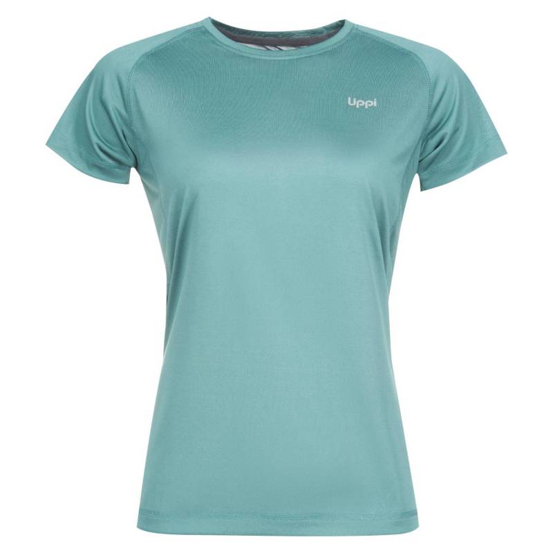 LIPPI - Poleras Mujer Core Q-Dry T-Shirt Rosado Lippi