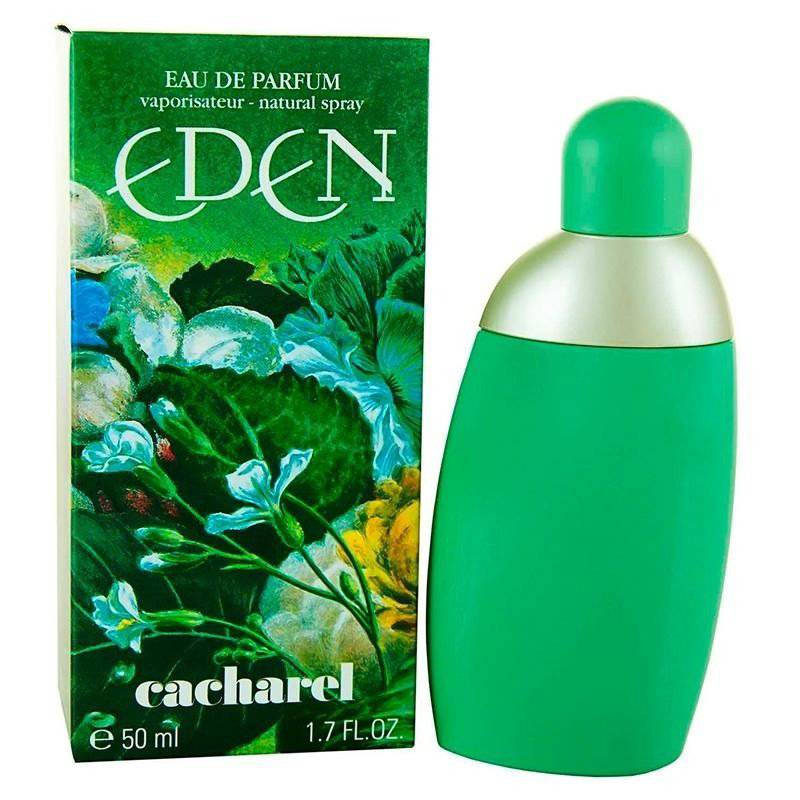 CACHAREL - Eden de Cacharel Edp 50 ml