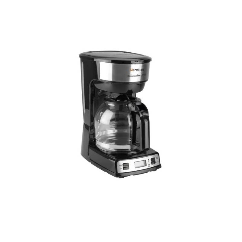 MARMICOC - Cafetera Pro Marmicoc Kaffemaschine Ma 3200