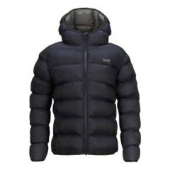 LIPPI - Chaquetas Niña All Winter Steam-Pro Hoody Jacket Palo Rosa Lippi