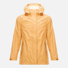 LIPPI - Chaquetas Mujer Blizzard B-Dry Hoody Jacket Mostaza Lippi