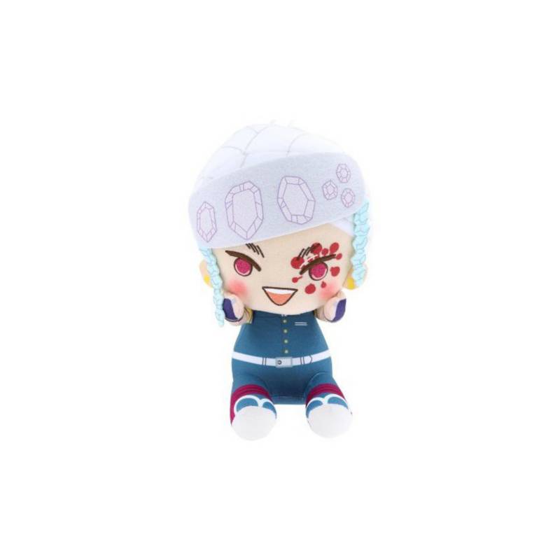 Peluche Demon Slayer Kimetsu No Yaiba - Tengen Uzui