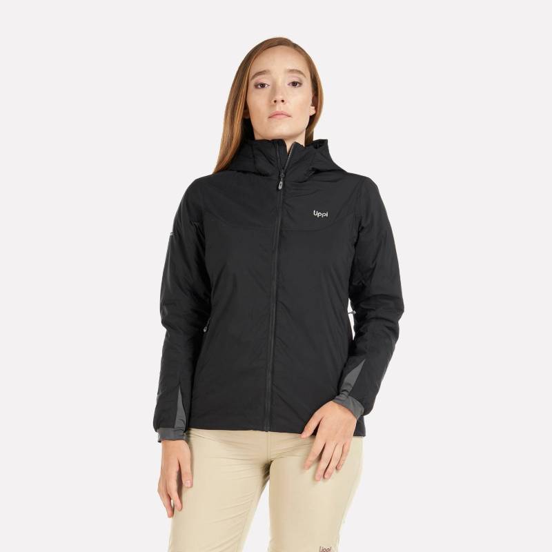 CHAQUETA ARGON PRO WOMAN