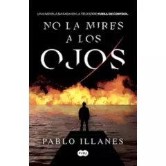 TOP10BOOKS - LIBRO NO LA MIRES A LOS OJOS /097