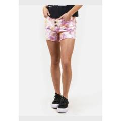 MAUI AND SONS - Short Jeans 5B1942 Mujer Multicolor Maui And Sons