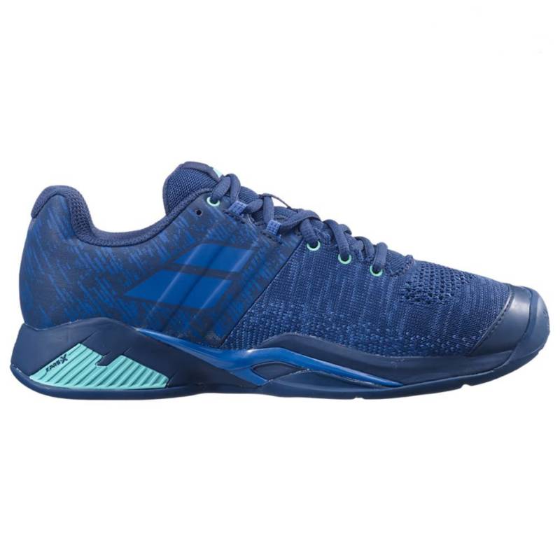 PROPULSE BLAST CLAY MEN ZAPATILLAS BABOLAT TENIS HOMBRE TALLA