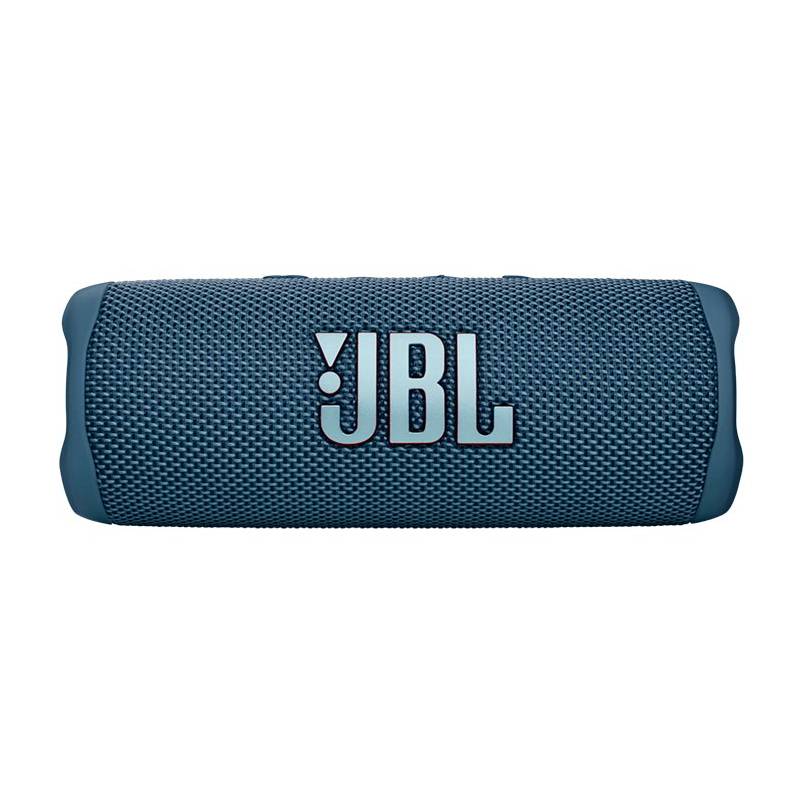 JBL - Parlante Bluetooth JBL Flip 6 Azul
