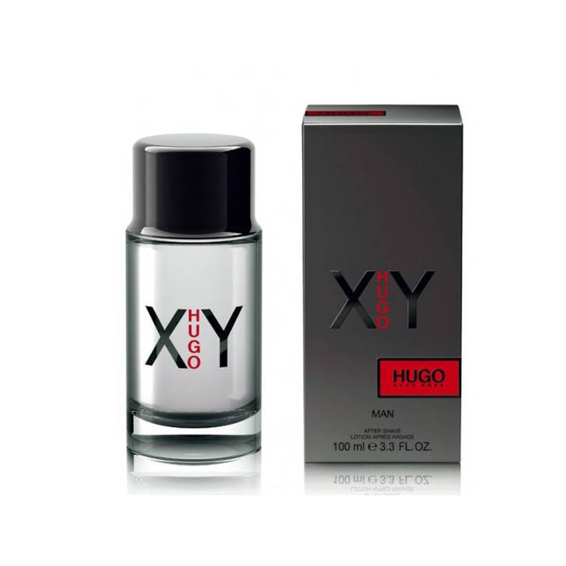 HUGO BOSS - Perfume XY de Hugo Boss EDT 100ml para hombre