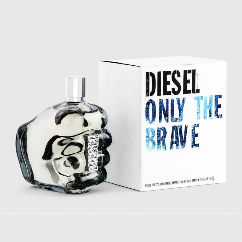 DIESEL - Perfume Diesel Only The Brave Edt 200ml Hombre