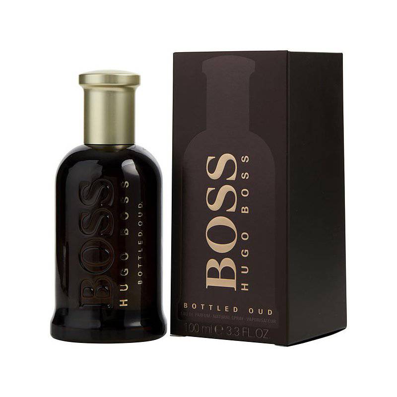 HUGO BOSS - Perfume Hugo Boss Oud. Edp  100ml Hombre