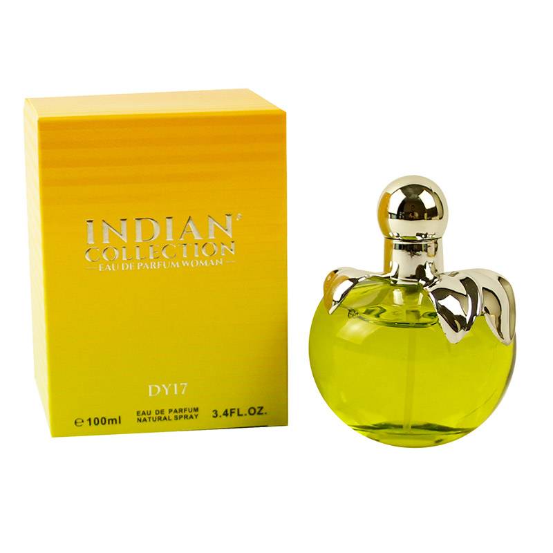 INDIAN COLLECTIO - PERFUME 100ML INDIAN COLLECTION DAMA DY17