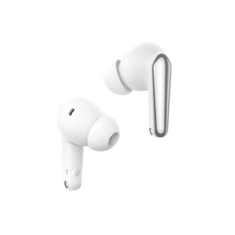 Audífonos Bluetooth realme Buds Air 3 Blanco Galaxia