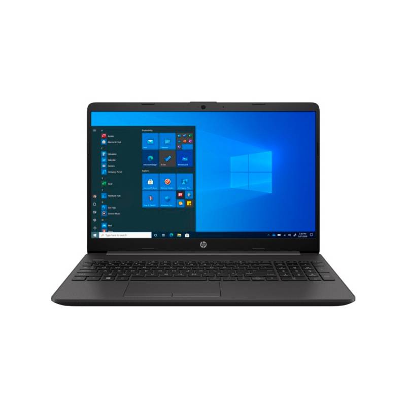 HP - Notebook HP 250 G8, Intel Core I7-1165G7 RAM 8GB, SSD 256GB, Led 15.6 HD, Freedos.