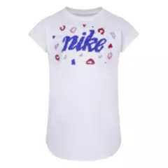 NIKE - Polera Nike Kids Icon Clash