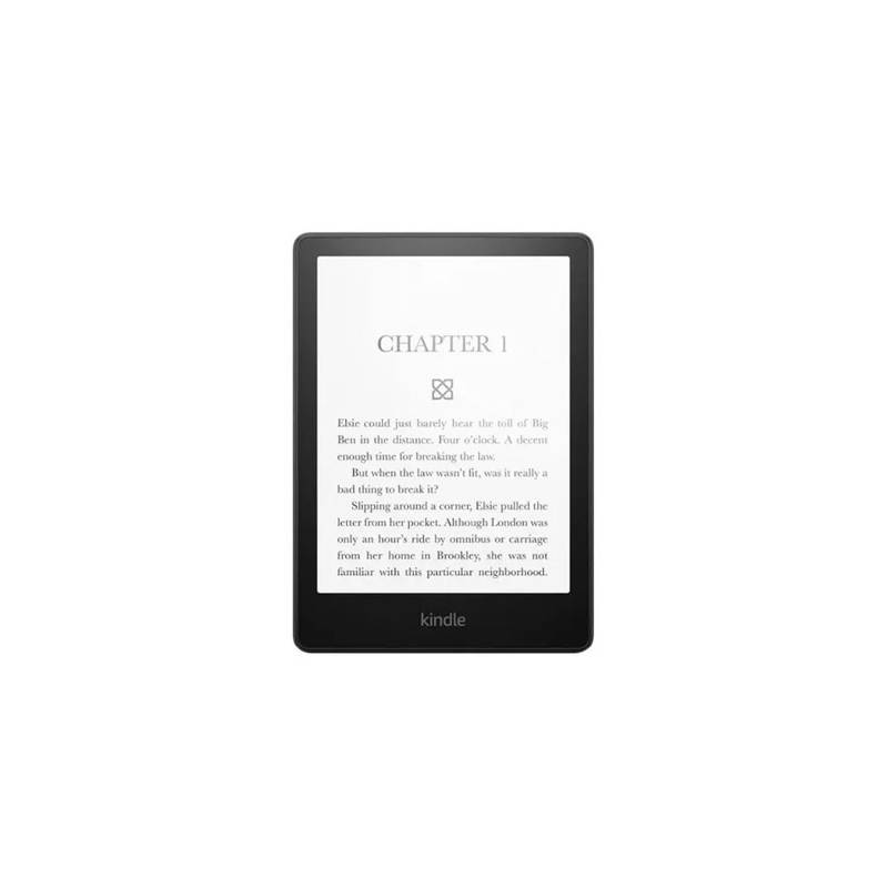AMAZON - Kindle Paperwhite 11 Generacion 8GB Negra